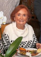 Ursula C. Henke