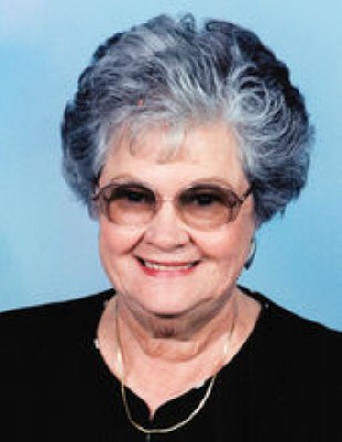 Photo of Pauline Hale