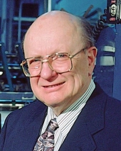 Raymond S. Scholler