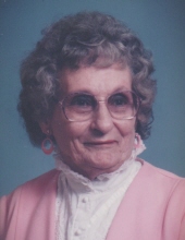 Blanche L. Steinmann Smith