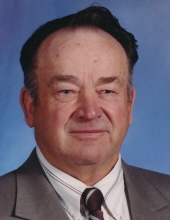 Robert J. Ristau