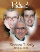 Richard T. Kelly 646414