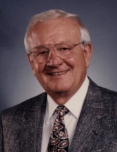 Theodore John Galvani Sr.