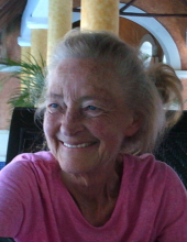 Paulette  Yvonne Kaiser (Nanton)