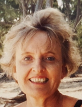 Jane Edgelow Kacher