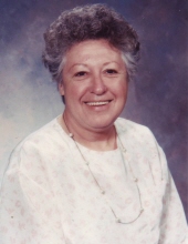 Antoinette E. Johnson
