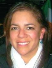 Claudia J. Begazo-Hyland
