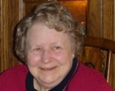 Charlotte Lawton Altamont, New York Obituary