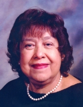 Photo of Susan Quinteros