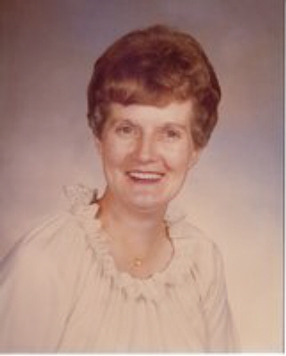 Photo of Lois Moore-Caswell