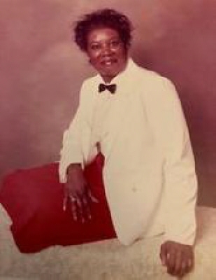 Photo of Vernell Brown