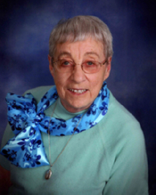 Juanita McKee Kirkwood, Missouri Obituary