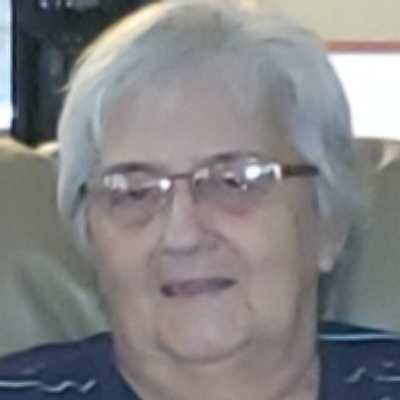 Photo of Mary Guidry