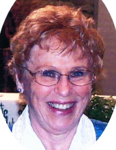 Jeanne M. (Landoll) Barnes