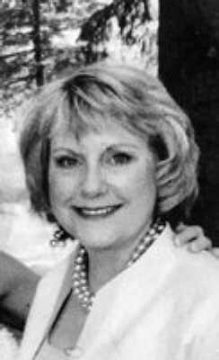 Photo of Kathleen Tomich