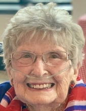 Photo of Dorothy Cornett