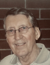 William  E. "Bill" Ward