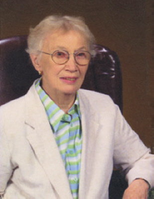 Photo of June Sanborn
