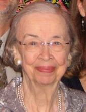 Helen M. Fisher