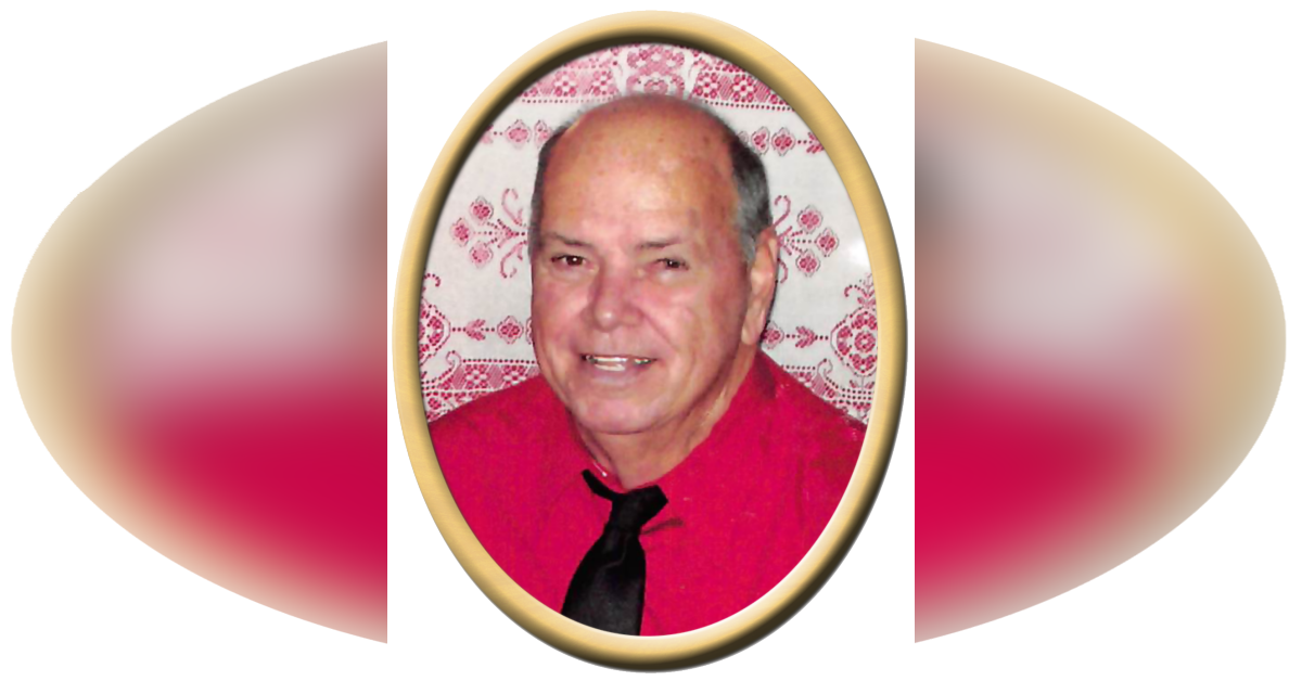 James A. Carter Obituary Visitation & Funeral Information