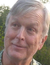 Photo of Timothy Banks