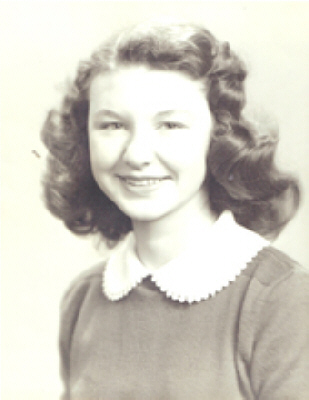 (Marilyn) Jane Crew Aberdeen, Washington Obituary