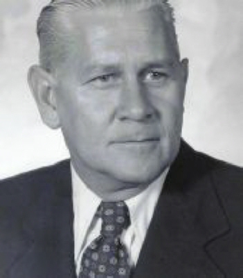 Photo of Alaire C. Sedgwick III