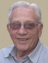 Photo of Carl Shannon