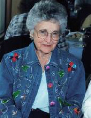 Betty Axthelm Navarre, Florida Obituary