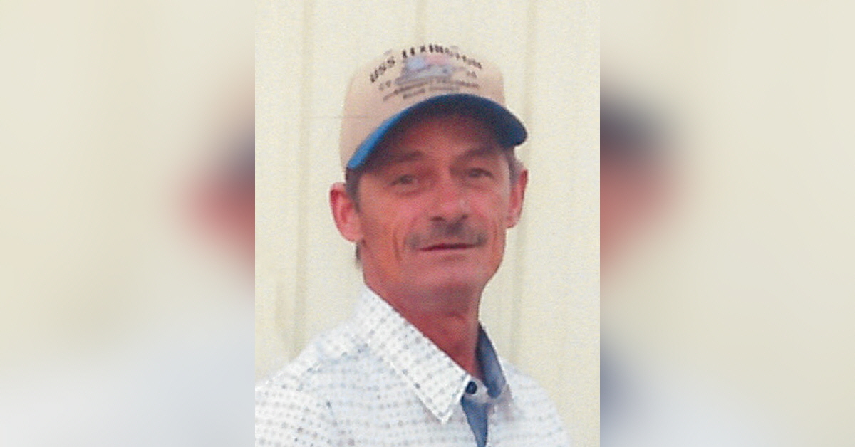 Obituary information for Robert Long