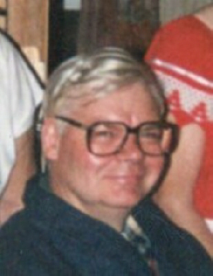 Thomas Robinson Oshawa, Ontario Obituary