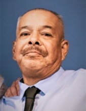 Photo of Christopher Ramirez