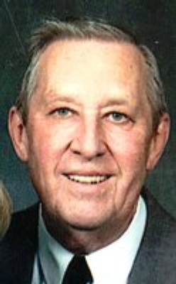 Photo of Donald Stewart Sr.