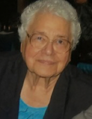Photo of Ofelia R. Pena