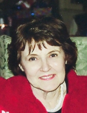 Joann M. Smith