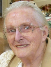 Helen (Uppinghouse) Peterson Great Falls, Montana Obituary
