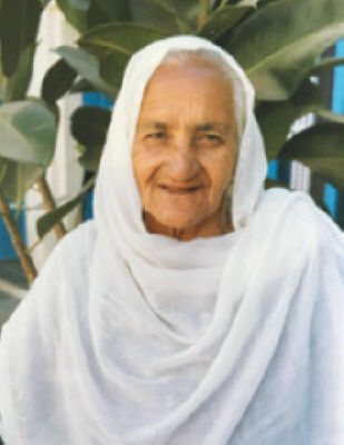 Photo of Tara Kaur Dhugga