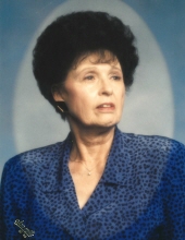 Doris Mary Albin