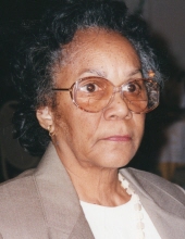Bernice M. Mason