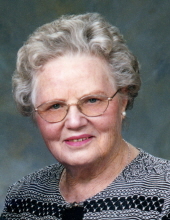 Helen Janet Dixon (Nanton)