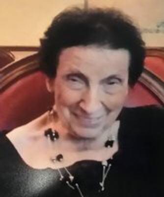 Lena Zofrea Brooklyn, New York Obituary