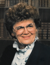 Photo of Joyce Voskuil