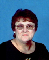 Beverly F. Wagner