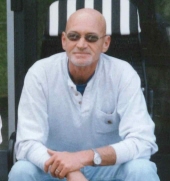 Roger P. Carrico