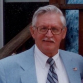 Donald H. Lambert