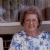 Margaret L. McKee