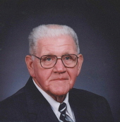 Donald T. Harrah, Jr.