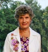 Betty J. McKnight