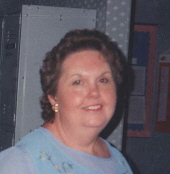 Patricia A. Hysell
