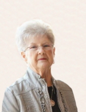 Janet Sue Yates